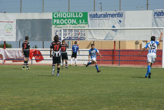 XII Torneo Inf Ciudad de Totana 2013 Report.II - 194